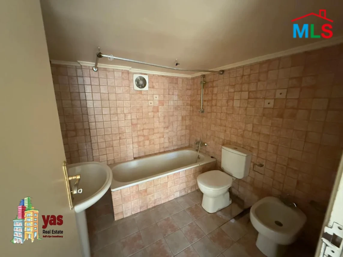 Antelias 155m2 | Spacious | Prime Location | City View | MJ/EL