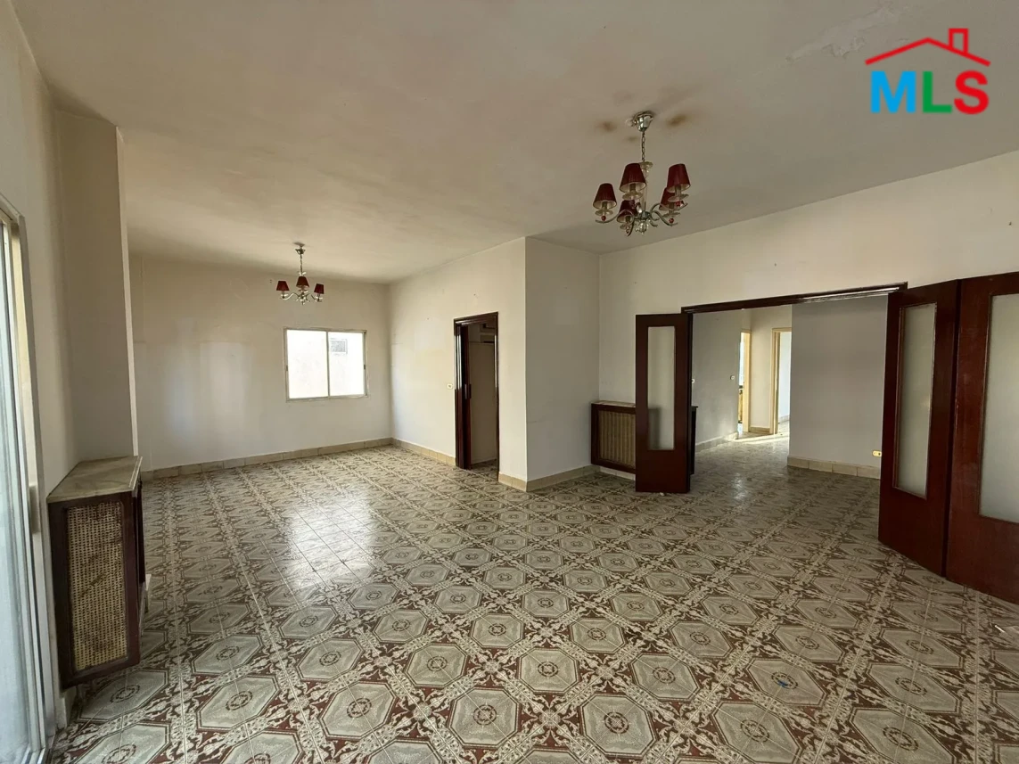Antelias 155m2 | Spacious | Prime Location | City View | MJ/EL