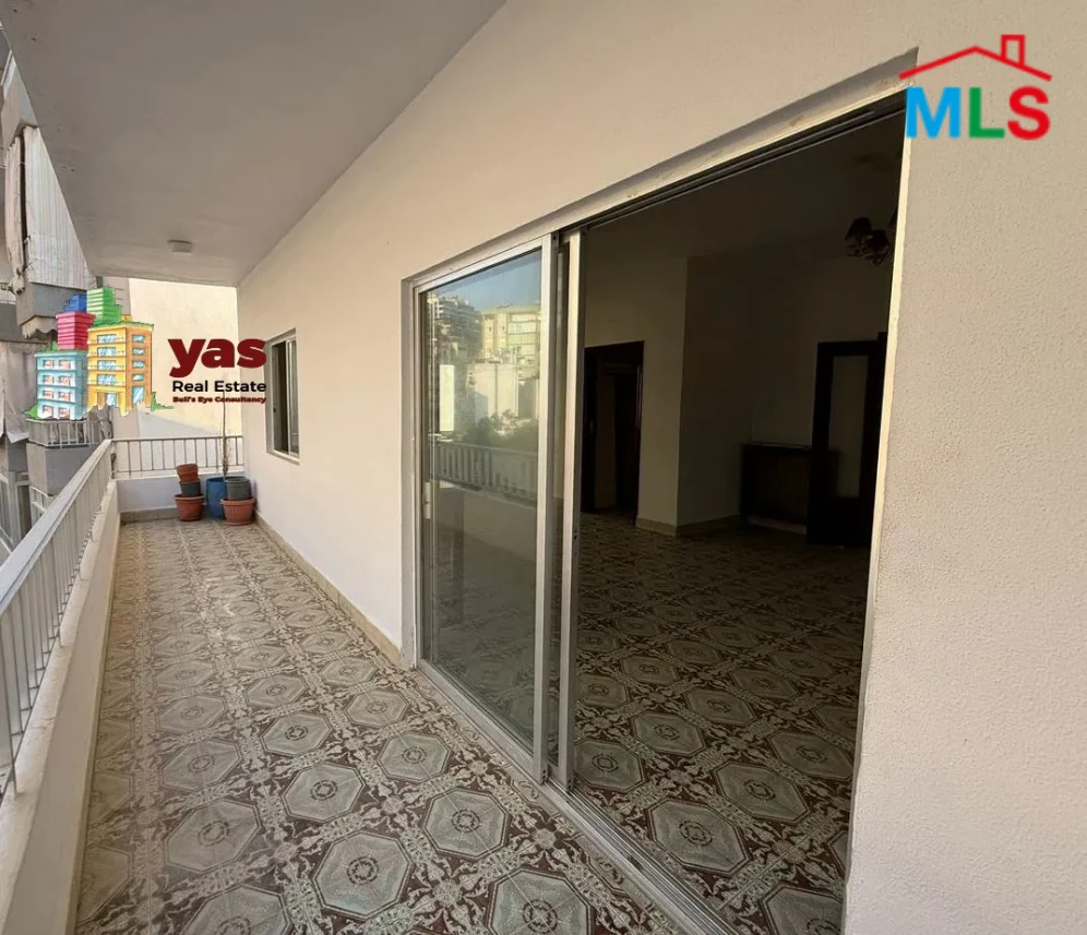 Antelias 155m2 | Spacious | Prime Location | City View | MJ/EL