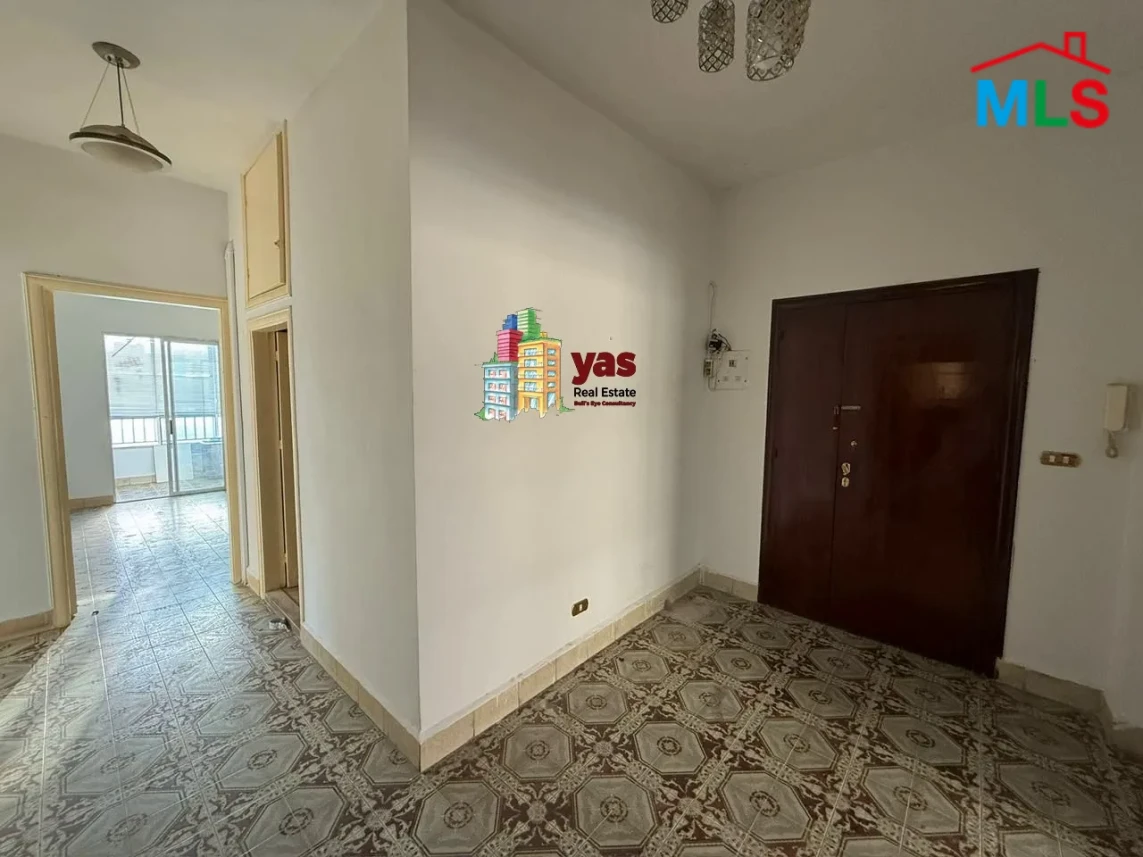Antelias 155m2 | Spacious | Prime Location | City View | MJ/EL