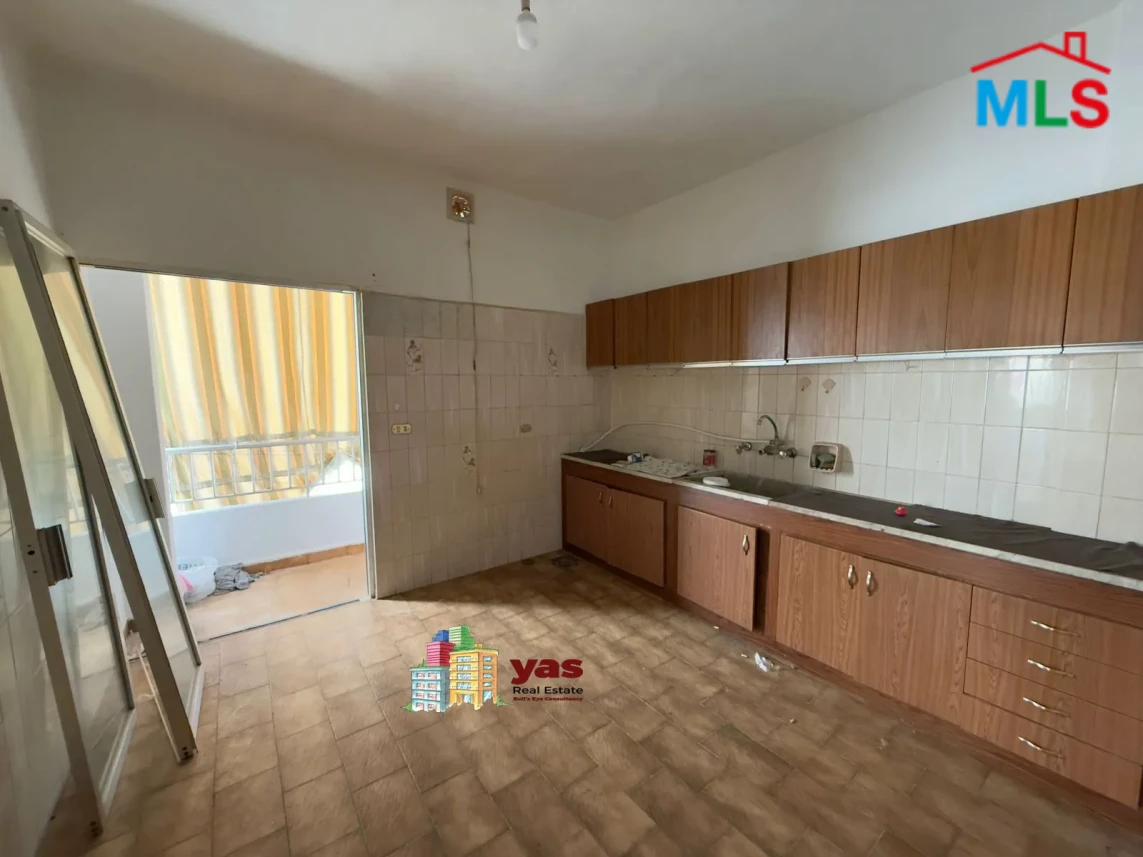 Antelias 155m2 | Spacious | Prime Location | City View | MJ/EL