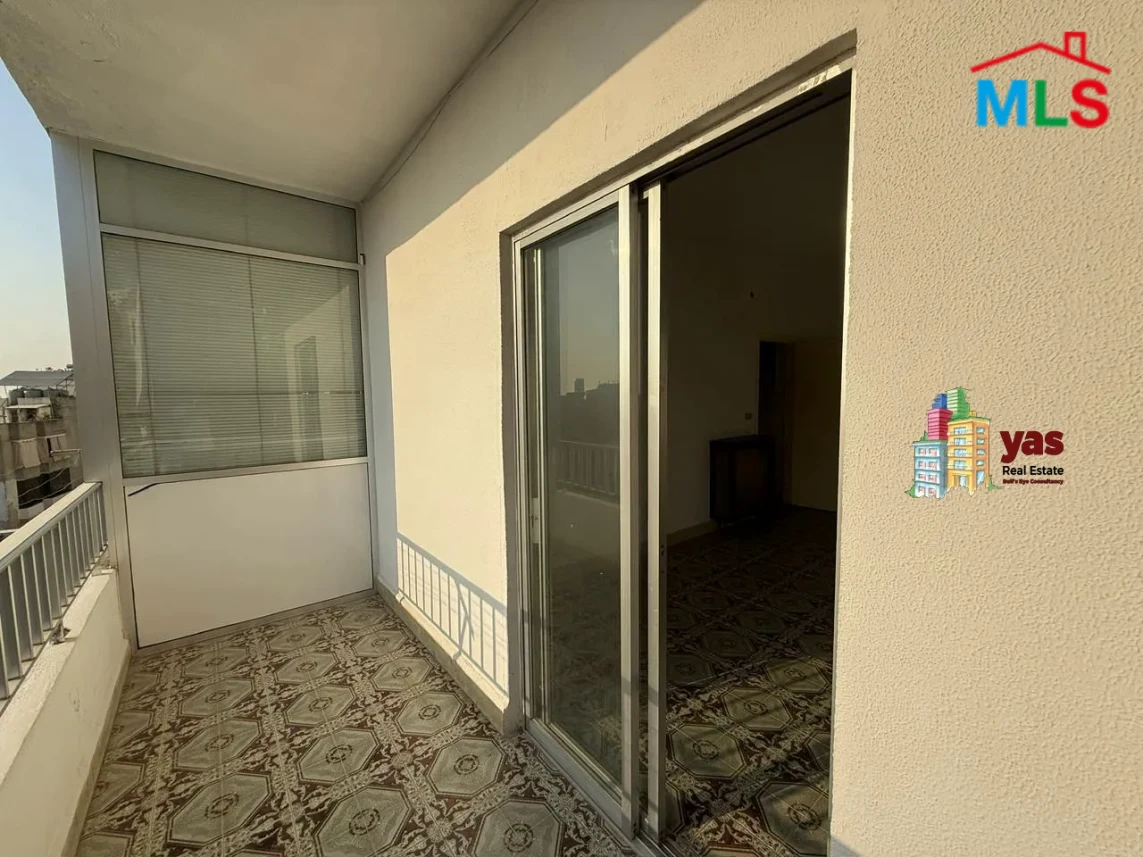 Antelias 155m2 | Spacious | Prime Location | City View | MJ/EL