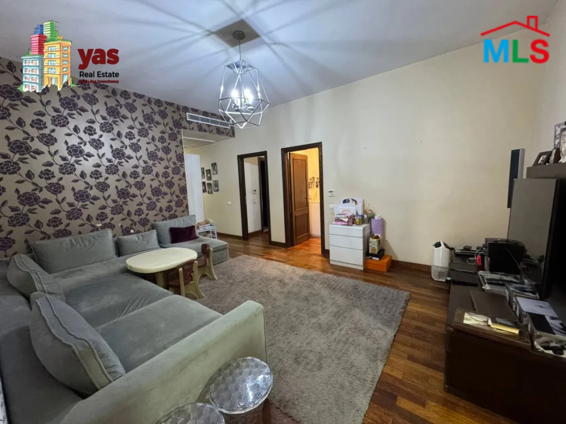 Kfarhbab 450m2 | 300m2 Terrace | Partly Furnished | Sea VIew | CL
