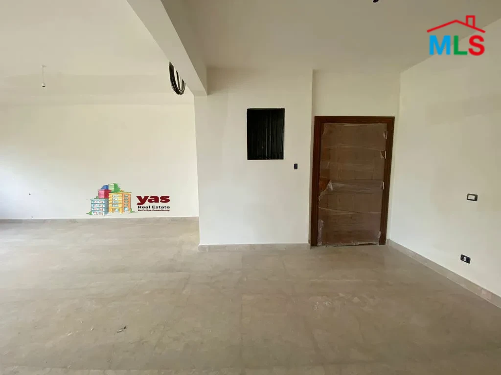 Kornet Chahwan 240m2 | Brand New | Amazing View | Classy Area | PA