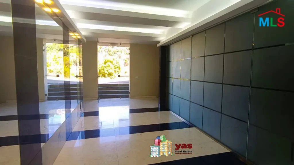 Kornet Chahwan 240m2 | Brand New | Amazing View | Classy Area | PA