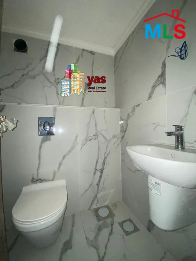 Kornet Chahwan 240m2 | Brand New | Amazing View | Classy Area | PA