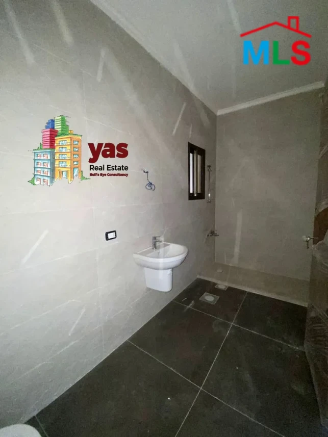 Kornet Chahwan 240m2 | Brand New | Amazing View | Classy Area | PA