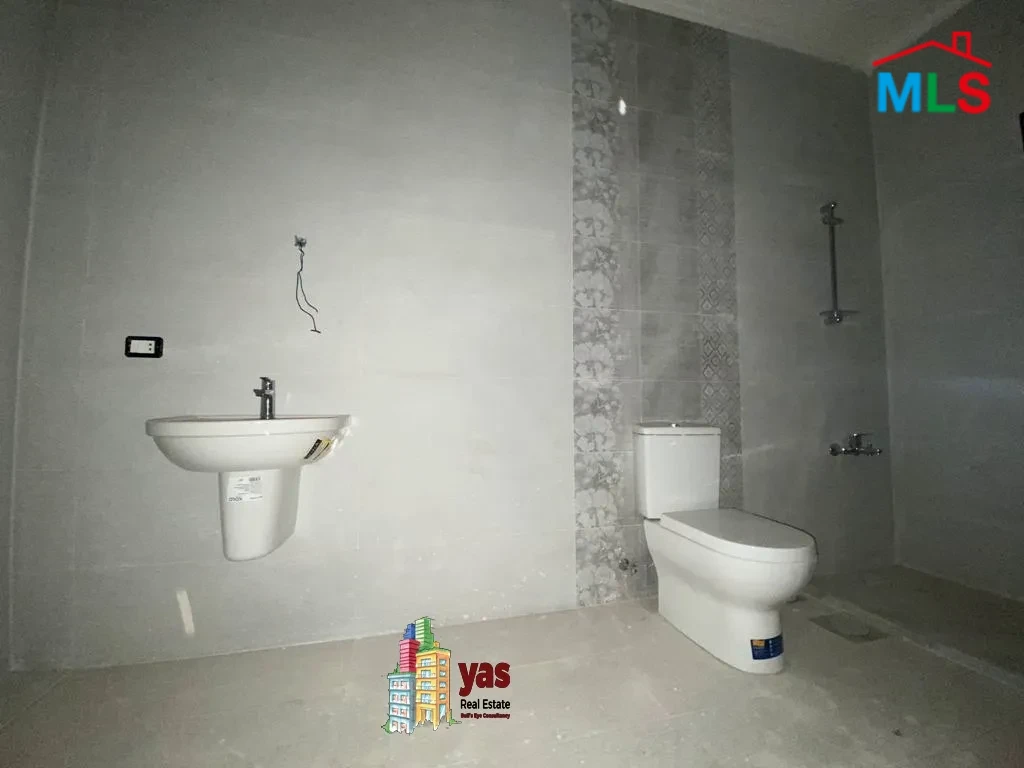 Kornet Chahwan 240m2 | Brand New | Amazing View | Classy Area | PA