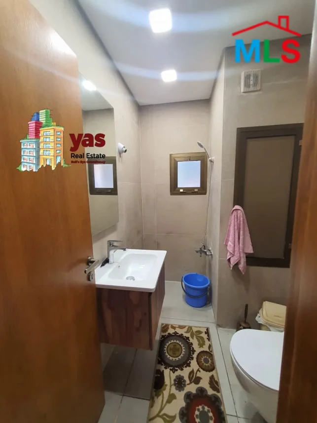 Achkout 350m2 | 50m2 Terrace | Brand New Villa | Quiet Street | PA