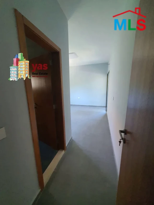 Achkout 350m2 | 50m2 Terrace | Brand New Villa | Quiet Street | PA
