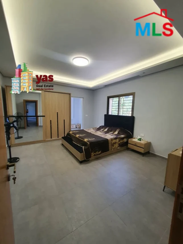 Achkout 350m2 | 50m2 Terrace | Brand New Villa | Quiet Street | PA