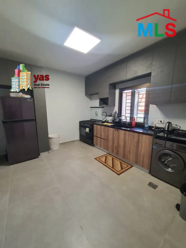 Achkout 350m2 | 50m2 Terrace | Brand New Villa | Quiet Street | PA