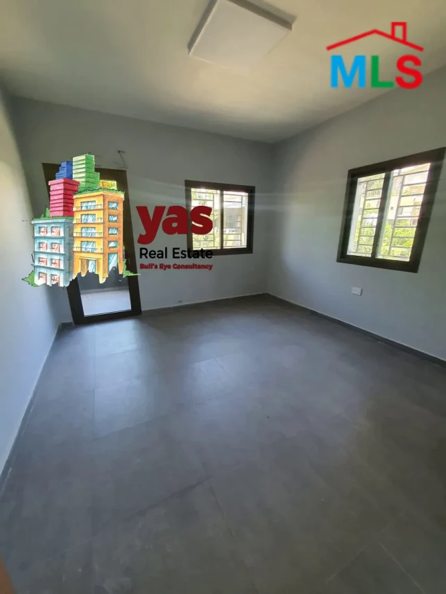 Achkout 350m2 | 50m2 Terrace | Brand New Villa | Quiet Street | PA