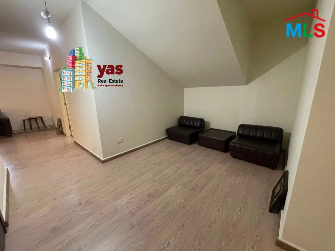 Adonis 170m2 | 80m2 Terrace | Furnished | High End | Calm Area | JA