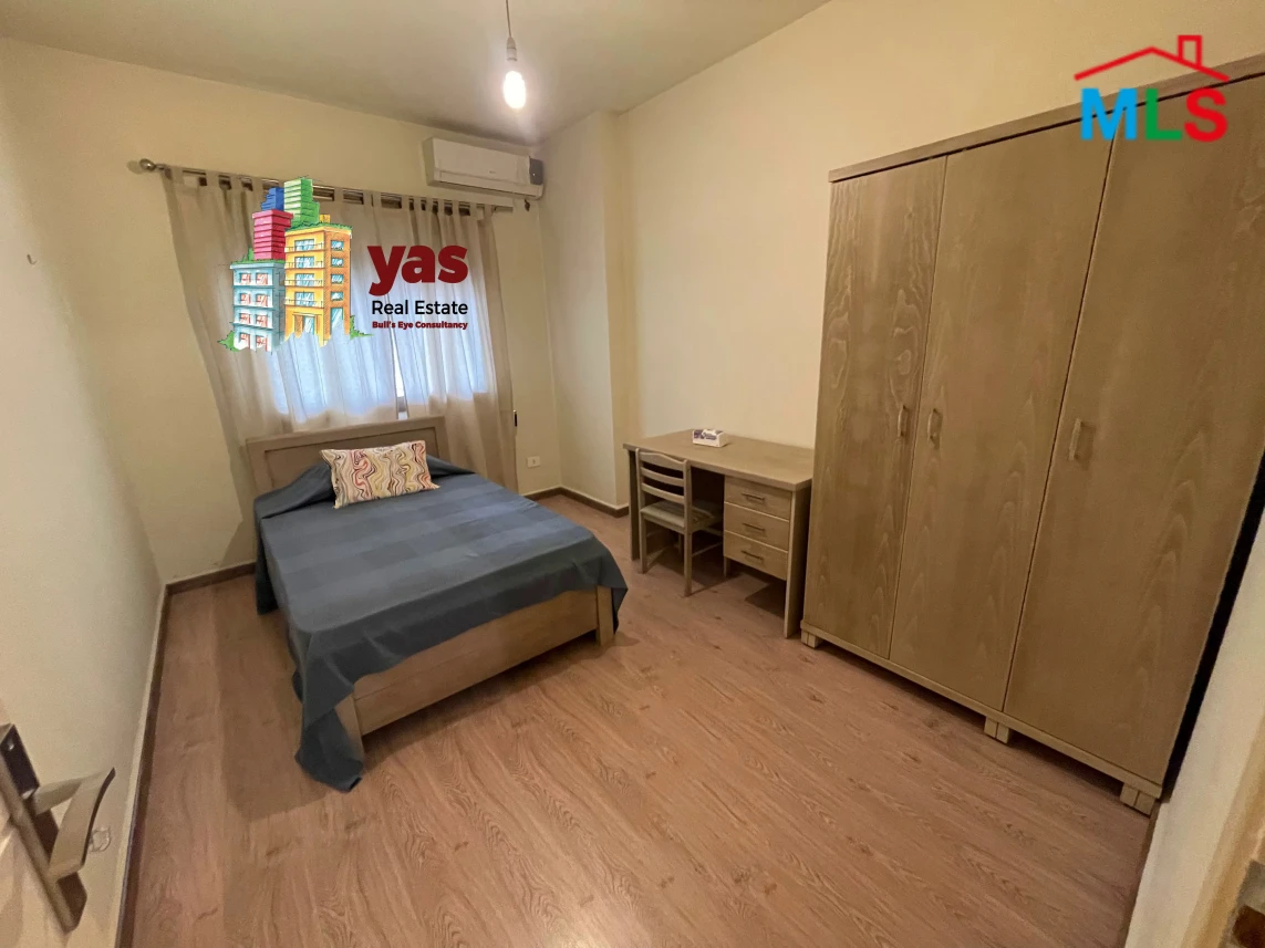 Adonis 170m2 | 80m2 Terrace | Furnished | High End | Calm Area | JA