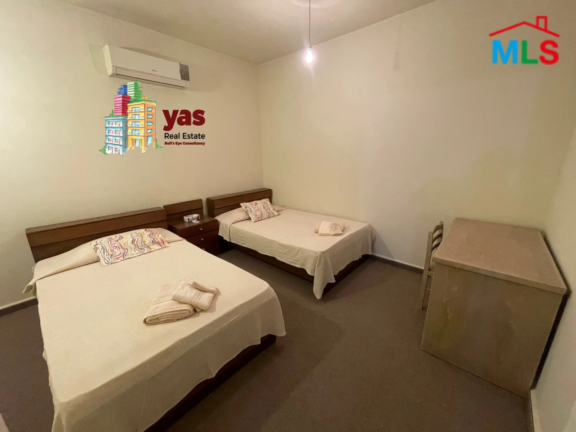 Adonis 170m2 | 80m2 Terrace | Furnished | High End | Calm Area | JA