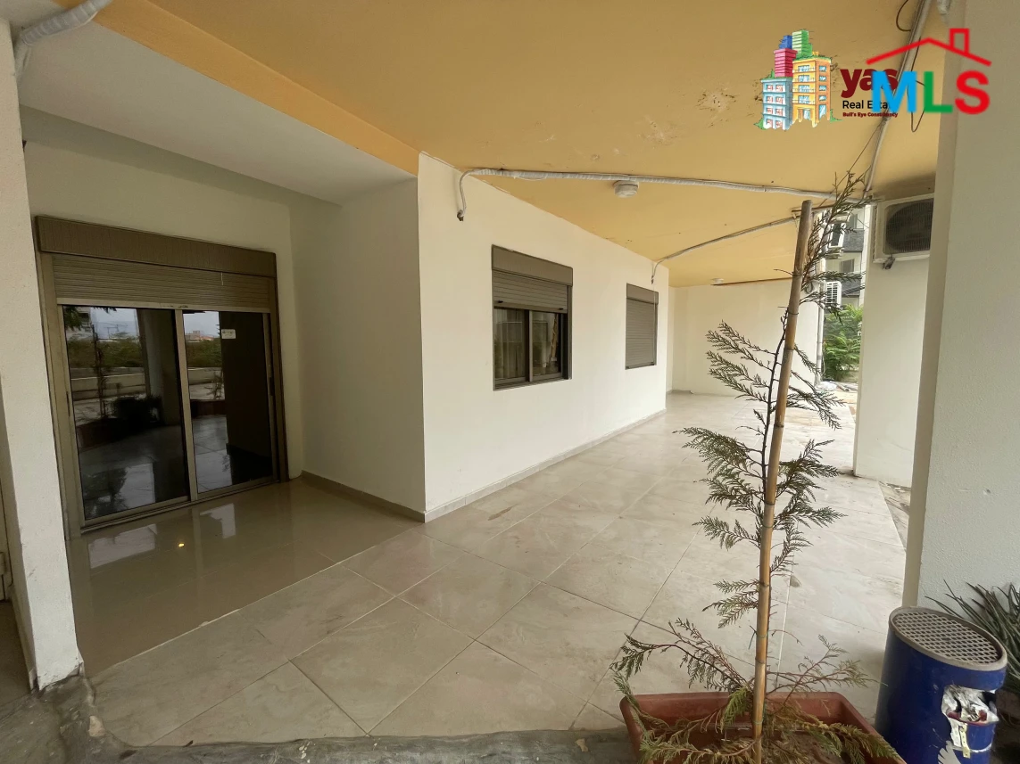 Adonis 170m2 | 80m2 Terrace | Furnished | High End | Calm Area | JA