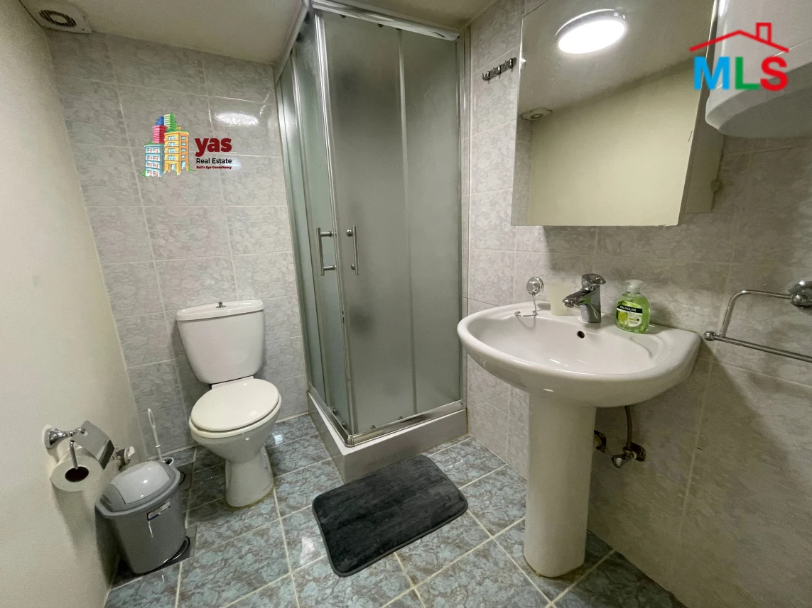 Adonis 170m2 | 80m2 Terrace | Furnished | High End | Calm Area | JA