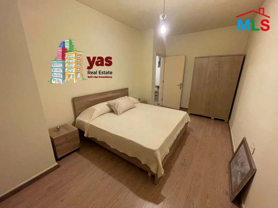 Adonis 170m2 | 80m2 Terrace | Furnished | High End | Calm Area | JA
