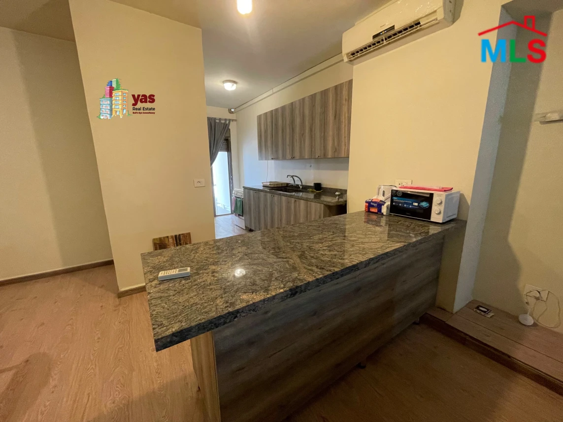 Adonis 170m2 | 80m2 Terrace | Furnished | High End | Calm Area | JA