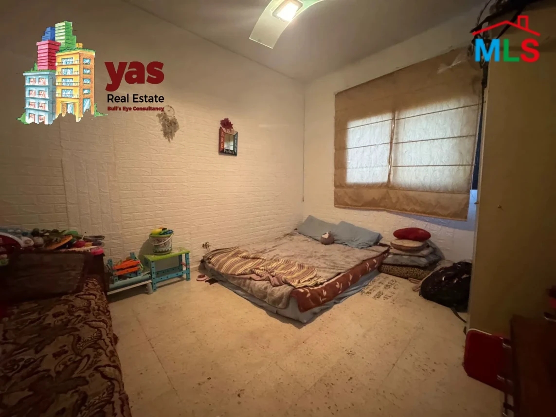 Ballouneh 120m2 | Cozy Apartment | Calm Area | Catch | EL