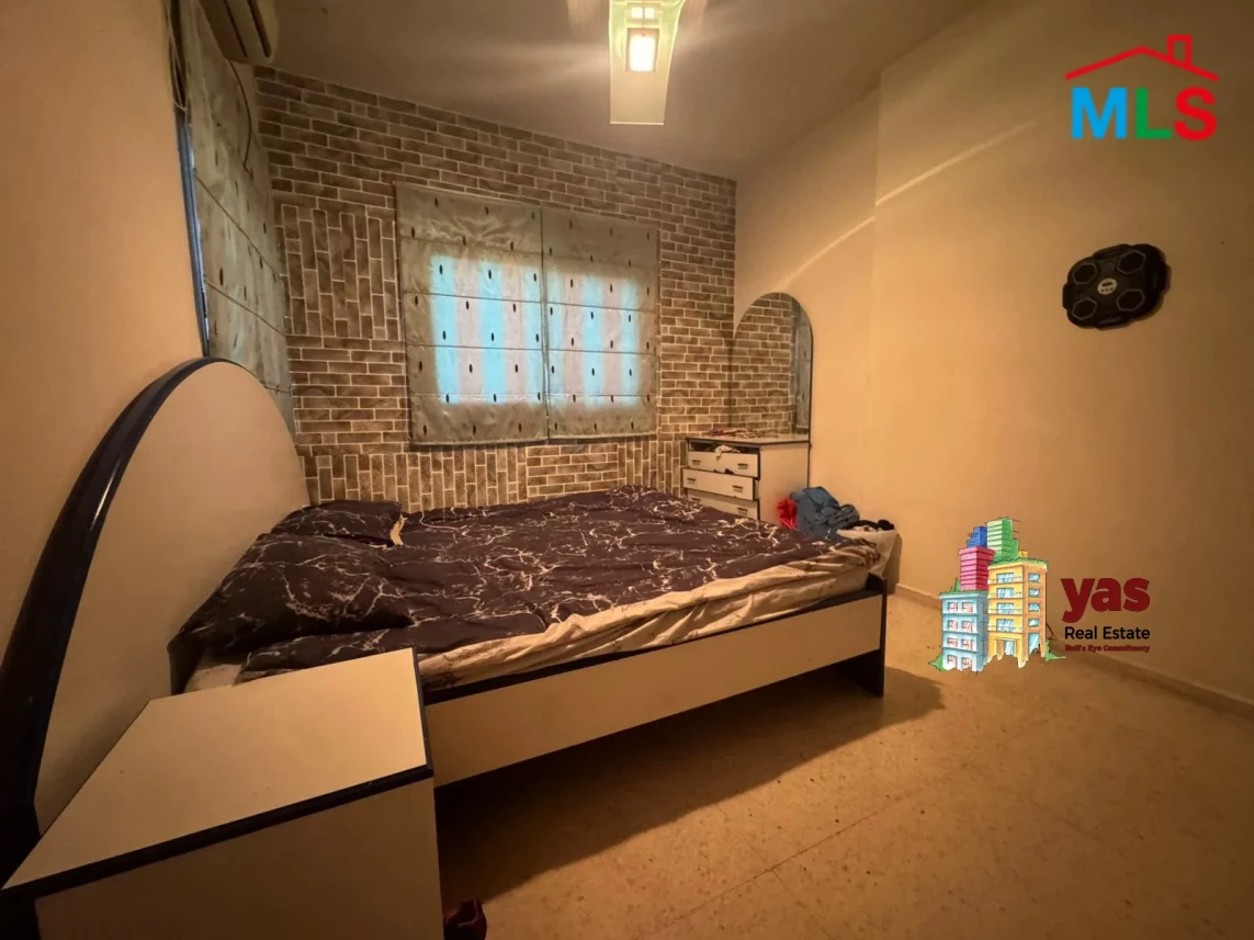 Ballouneh 120m2 | Cozy Apartment | Calm Area | Catch | EL