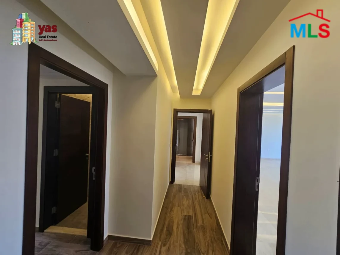 Antelias 230m2 | Decorated | High Floor | Brand New | PA