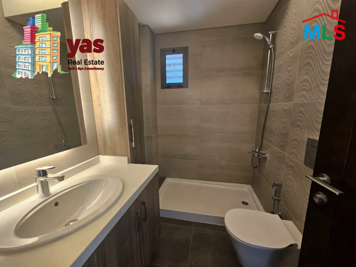 Antelias 230m2 | Decorated | High Floor | Brand New | PA