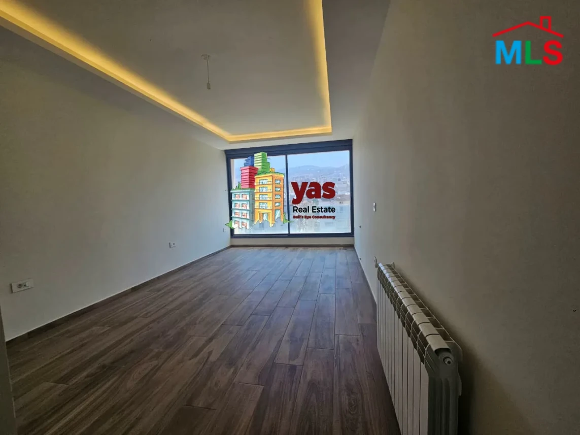 Antelias 230m2 | Decorated | High Floor | Brand New | PA