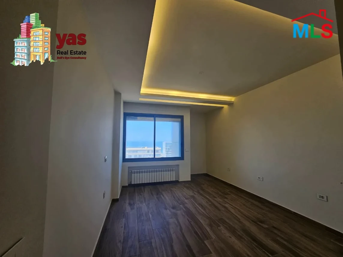 Antelias 230m2 | Decorated | High Floor | Brand New | PA