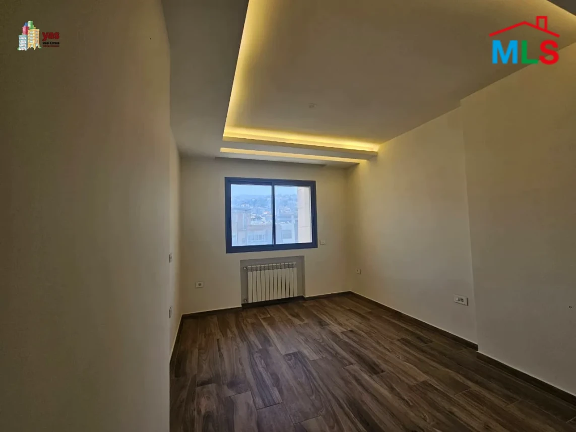 Antelias 230m2 | Decorated | High Floor | Brand New | PA