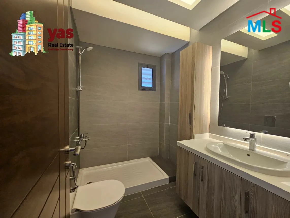 Antelias 230m2 | Decorated | High Floor | Brand New | PA