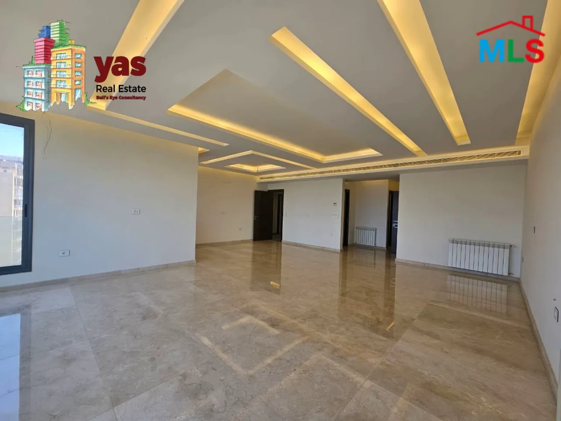 Antelias 230m2 | Decorated | High Floor | Brand New | PA