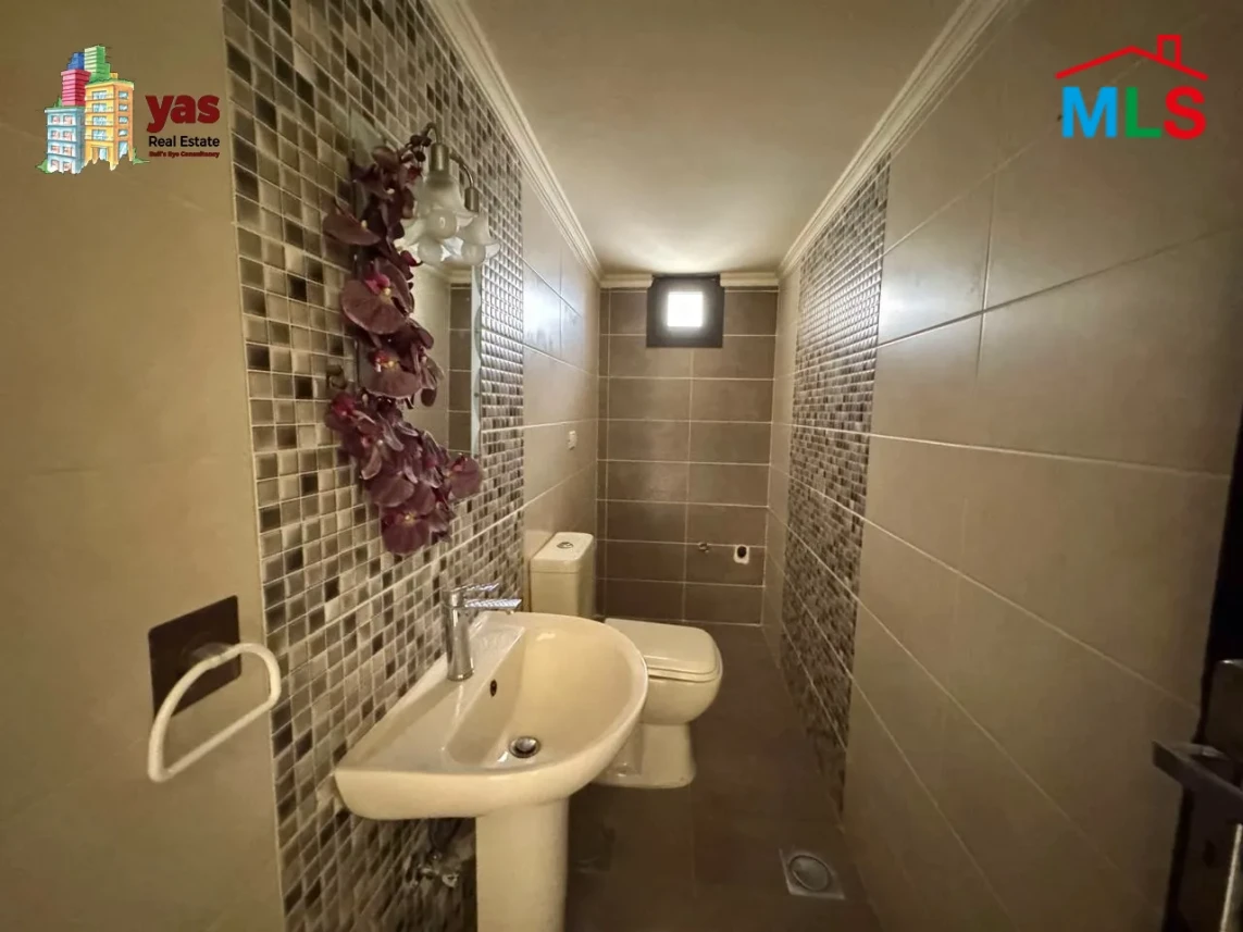 Adonis 118m2 | High End | New | Private Street | Well Lighted | EL/CHN