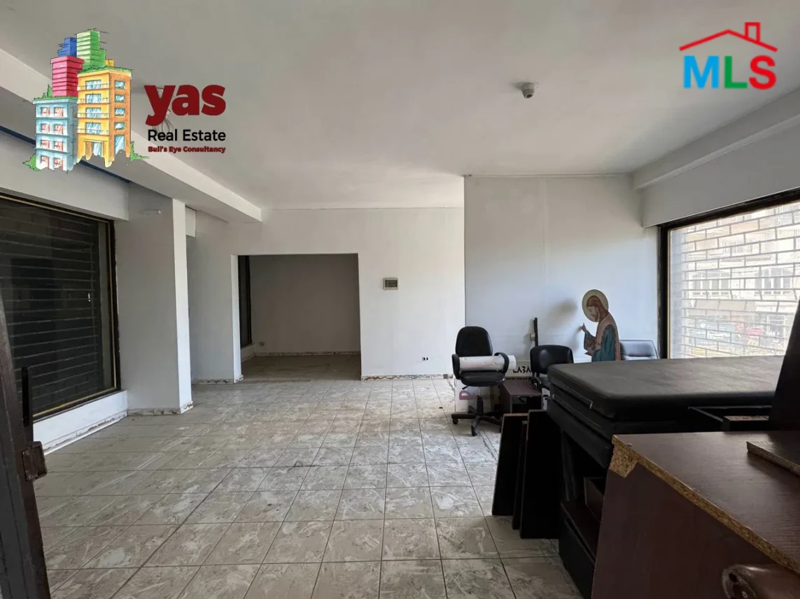 Adonis 80m2 | Shop | Active Street | Perfect investment | CHN