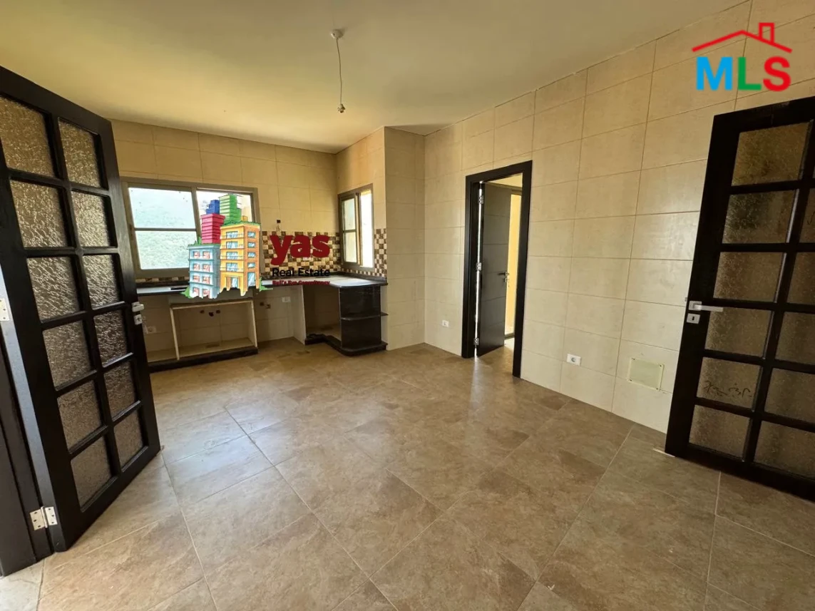 Ghazir 188m2 | New | Sea View | Prime Location | Calm Area | CL
