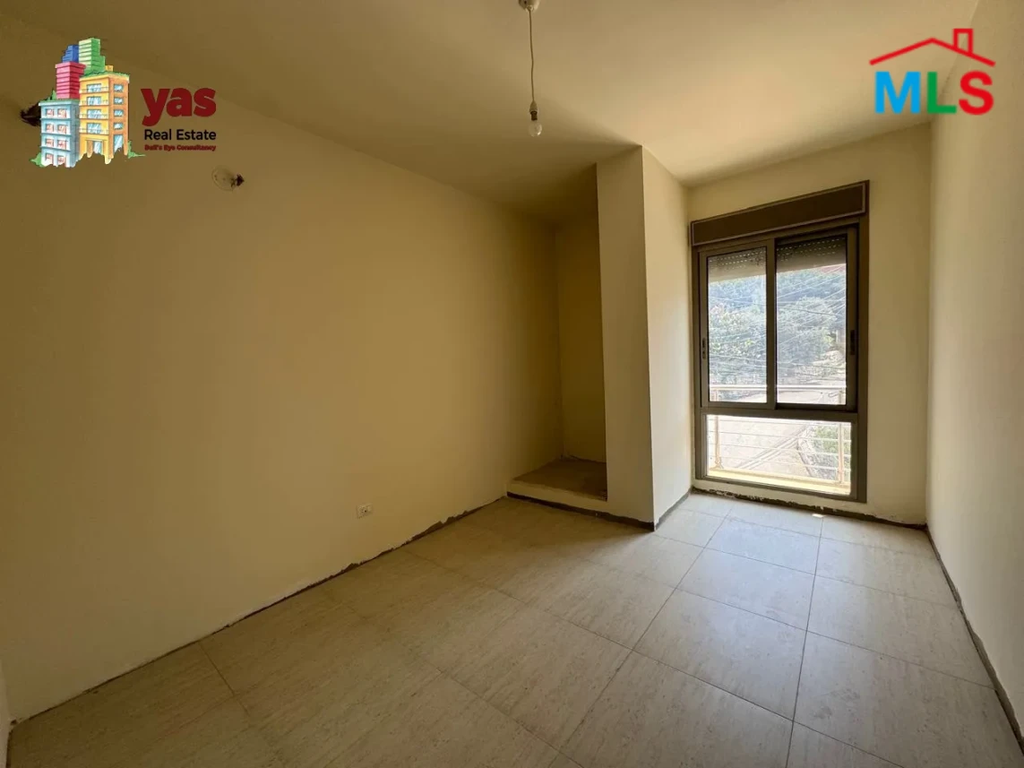 Ghazir 188m2 | New | Sea View | Prime Location | Calm Area | CL