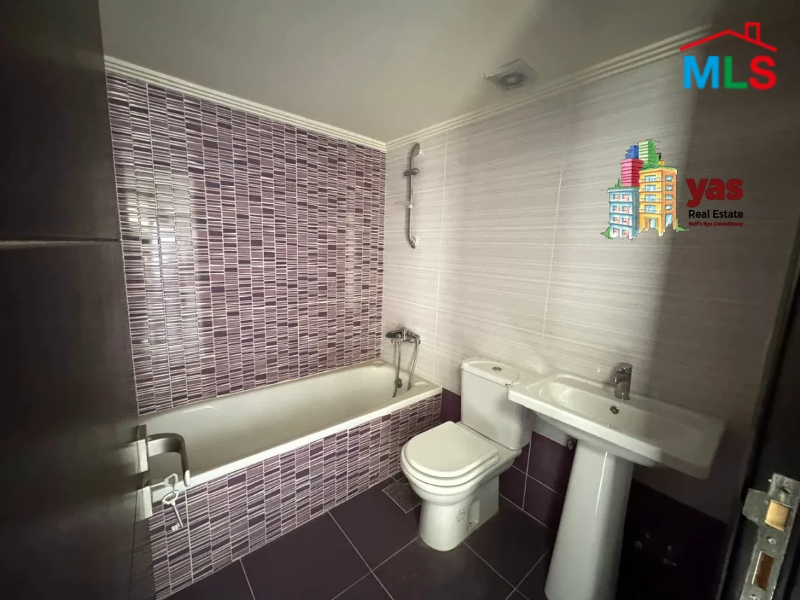 Ghazir 188m2 | New | Sea View | Prime Location | Calm Area | CL