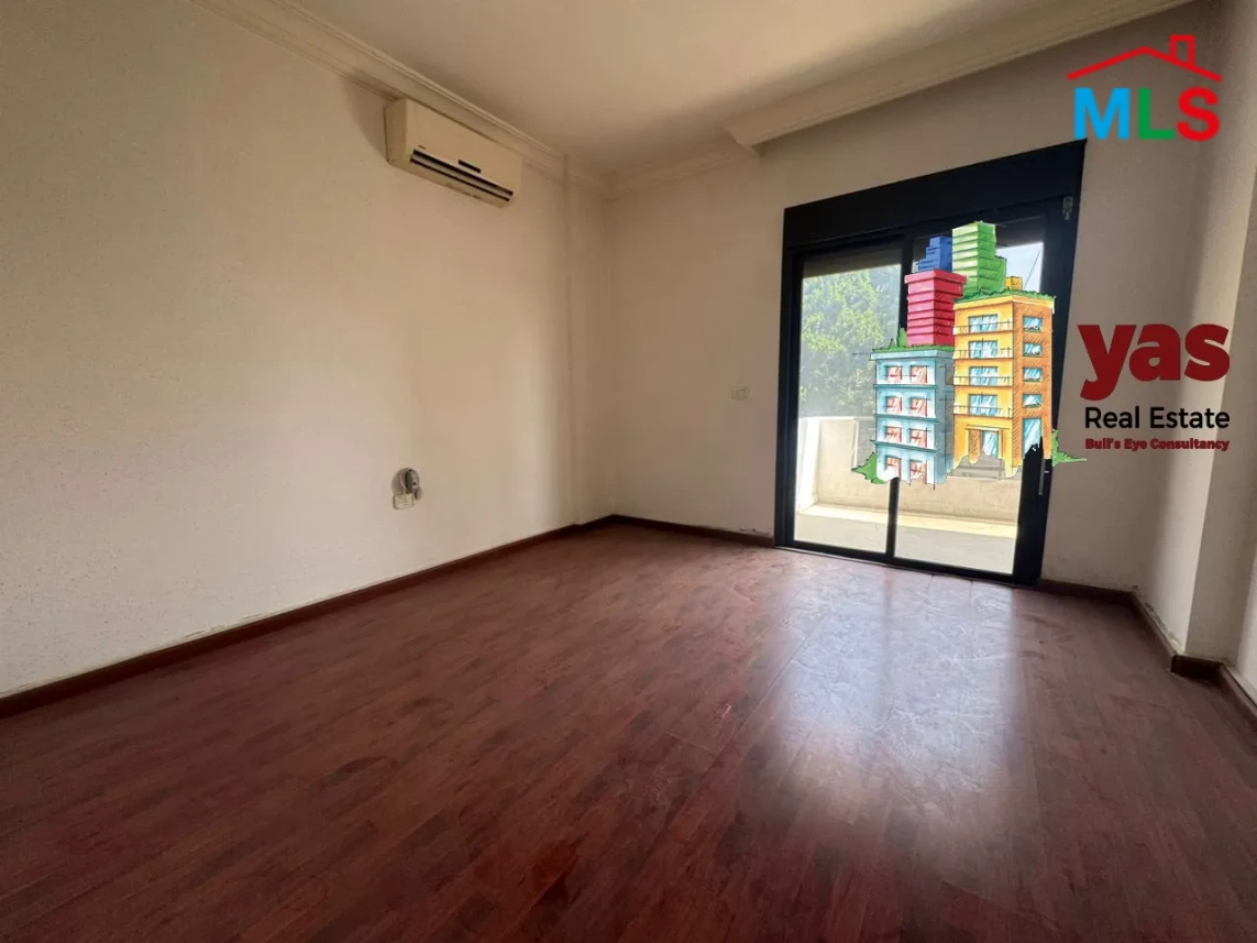 Zouk Mosbeh 155m2 | Well Maintained | Flat | Calm Street | EL