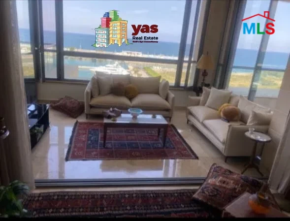 Dbayeh 350m2 | Terrace | Gated Community | Luxury | Prime Location| PA