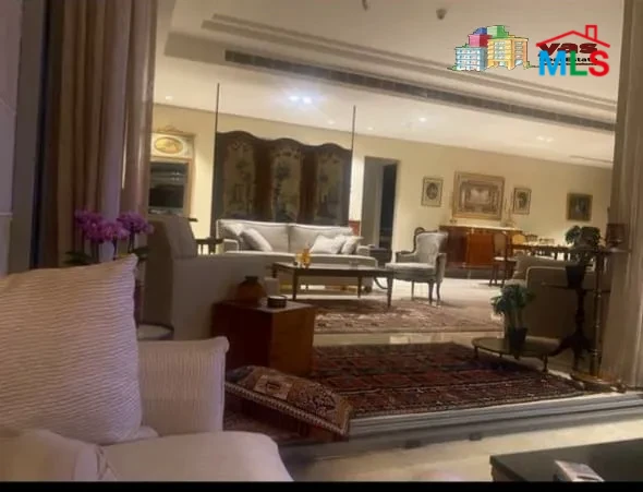 Dbayeh 350m2 | Terrace | Gated Community | Luxury | Prime Location| PA