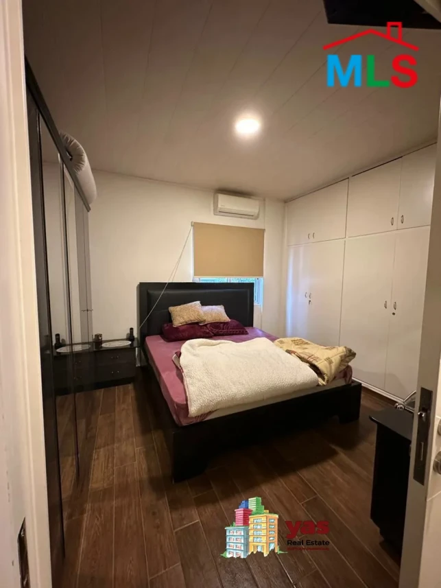 Adonis 130m2 | 40m2 Terrace | Renovated | Furnished | CHN