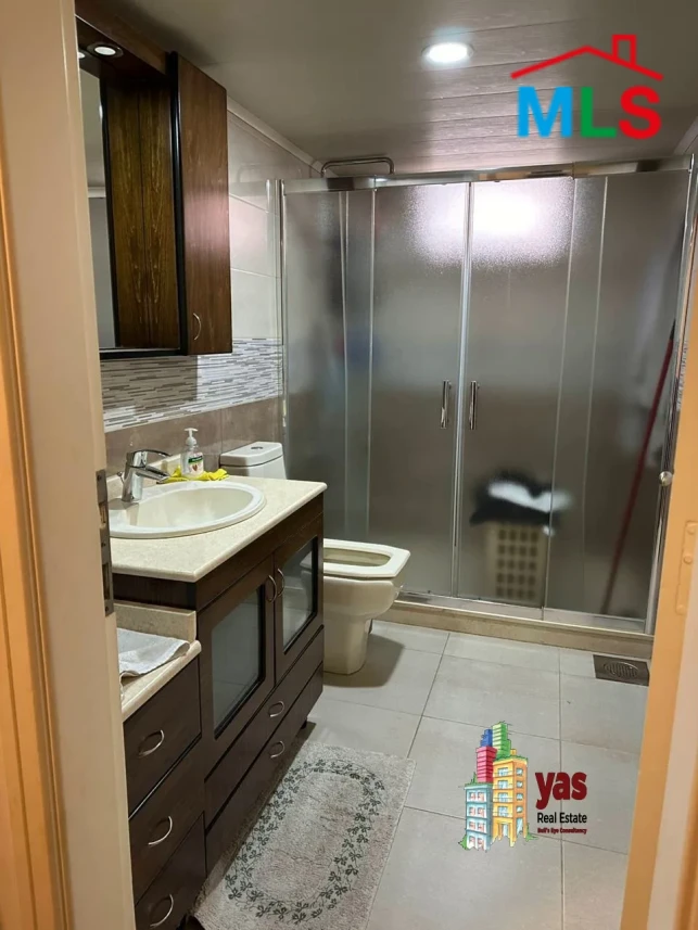 Adonis 130m2 | 40m2 Terrace | Renovated | Furnished | CHN