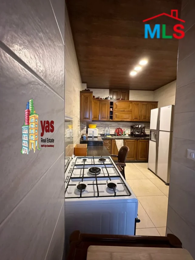 Adonis 130m2 | 40m2 Terrace | Renovated | Furnished | CHN