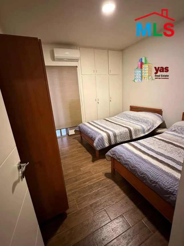Adonis 130m2 | 40m2 Terrace | Renovated | Furnished | CHN