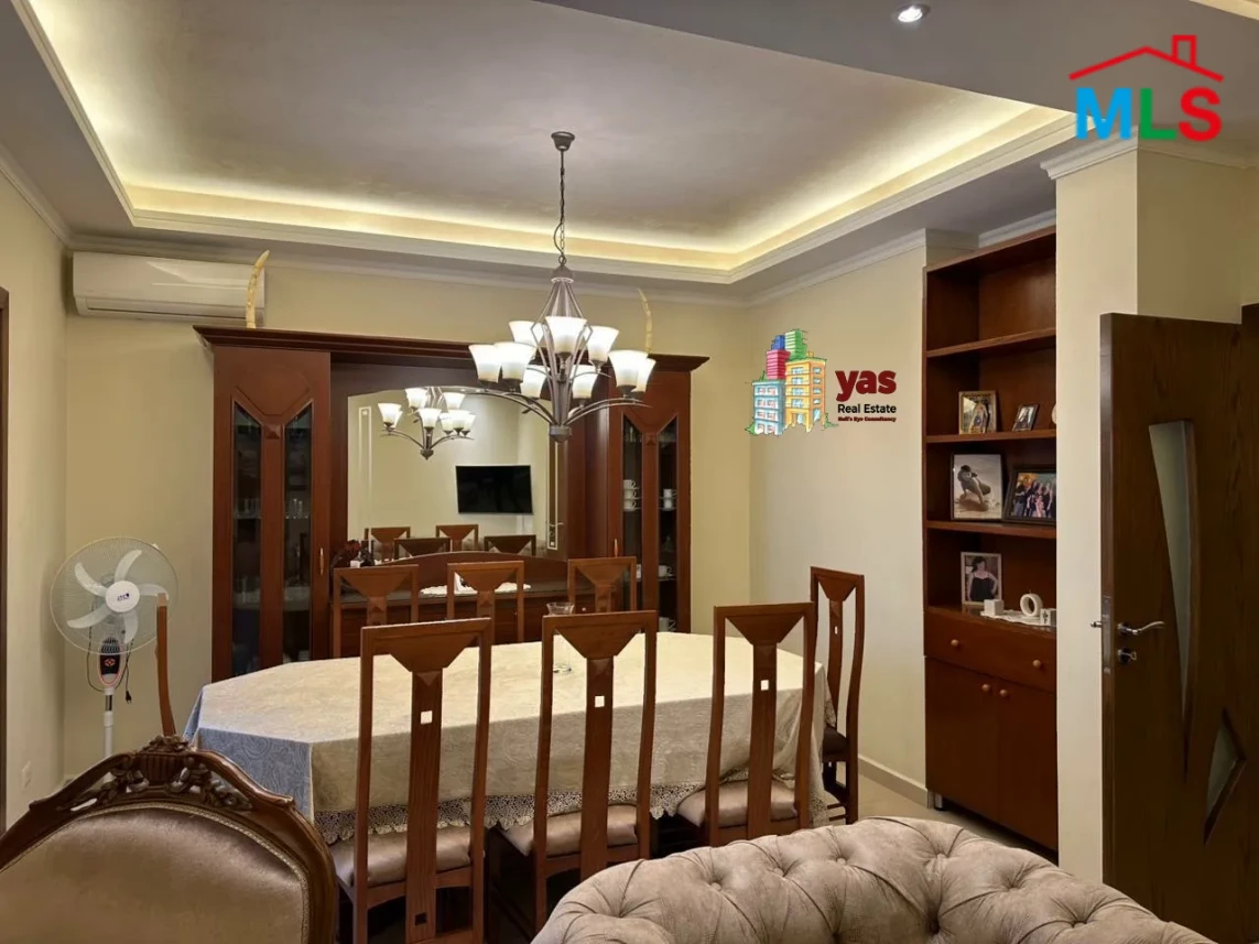 Adonis 130m2 | 40m2 Terrace | Renovated | Furnished | CHN