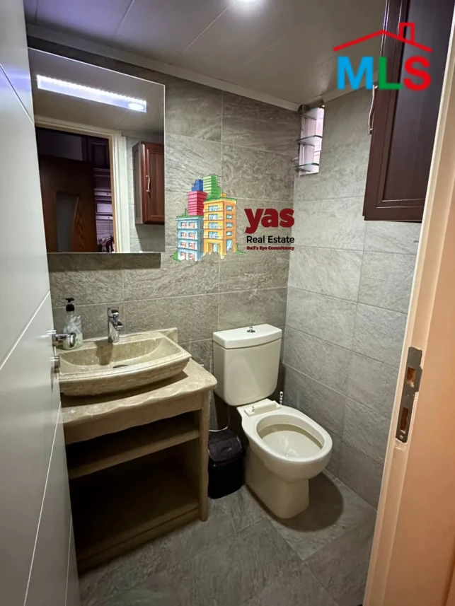 Adonis 130m2 | 40m2 Terrace | Renovated | Furnished | CHN