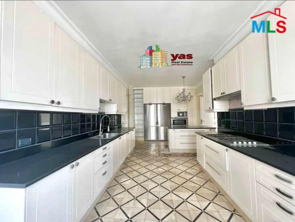 Achrafieh 450m2 | Prime Location | Luxury | Decorated | PA