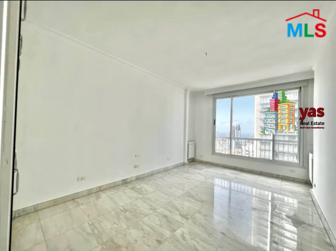 Achrafieh 450m2 | Prime Location | Luxury | Decorated | PA