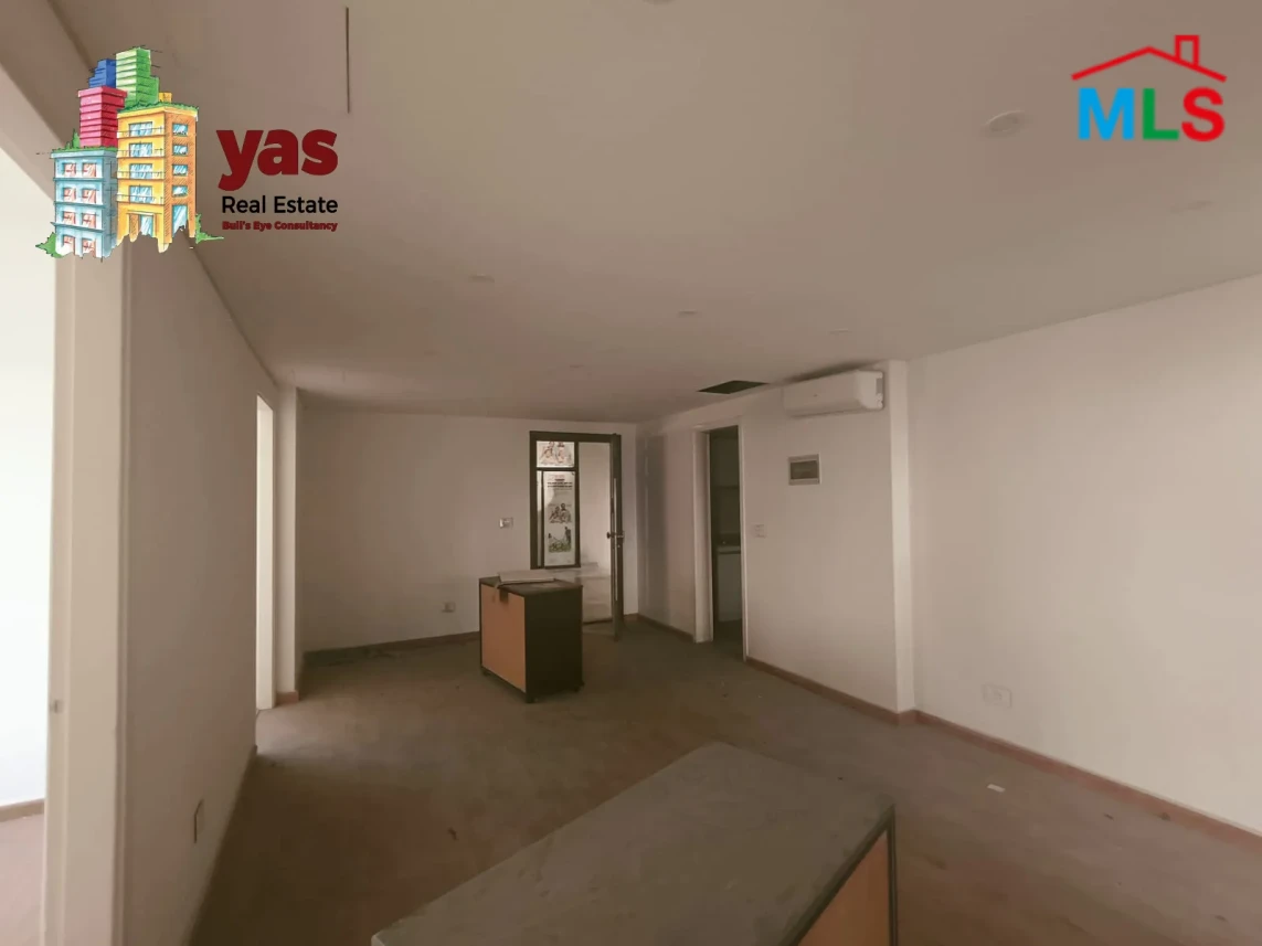 Dekweneh 100m2 | Office | New | Commercial Building | AA/RZ